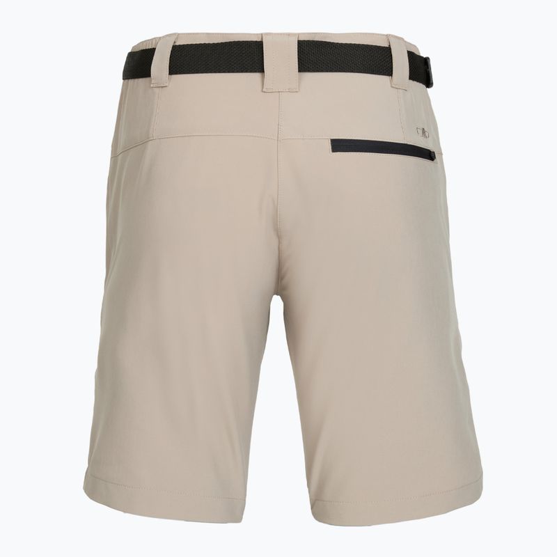 Дамски шорти за трекинг CMP 3T51146 Bermuda 2