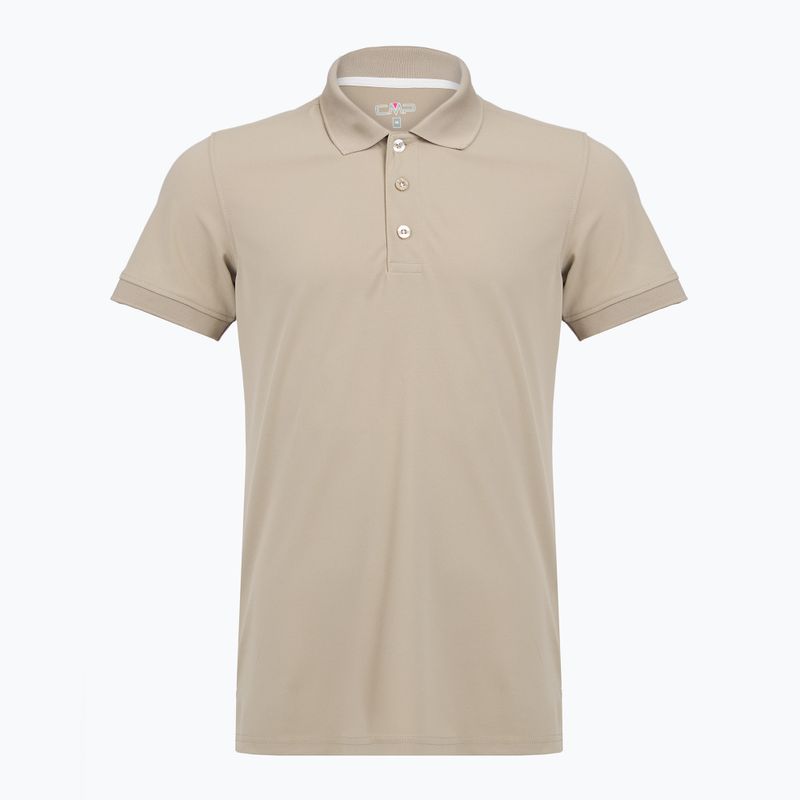 Мъжка поло тениска CMP 3T60077 Polo corda