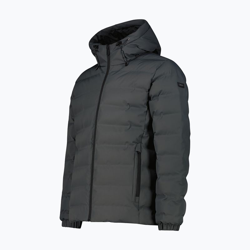 Мъжко ватирано яке CMP 35K3697 Fix Hood jungle 3