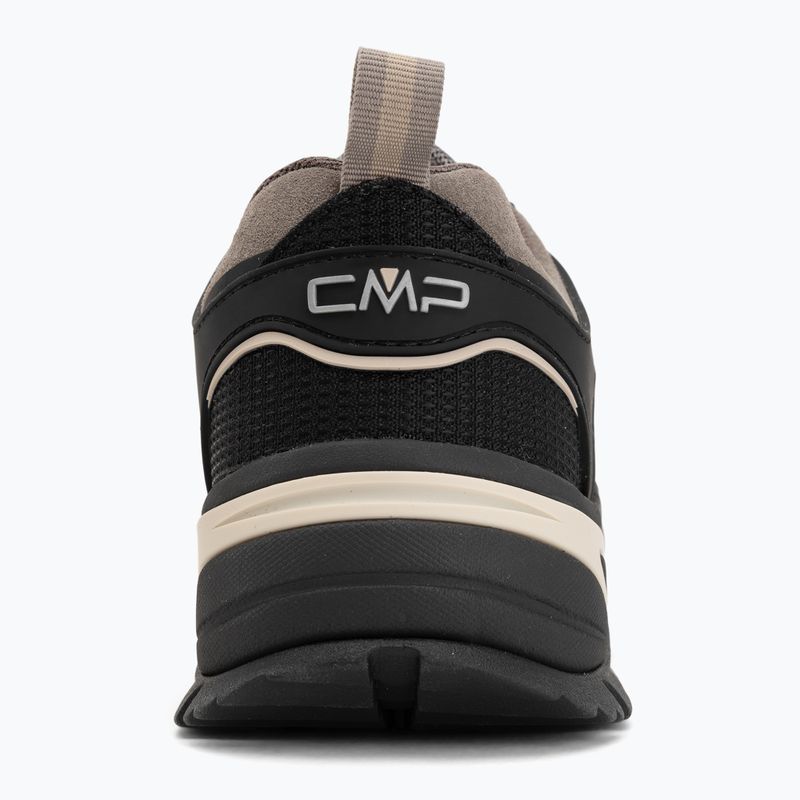 Дамски обувки за трекинг CMP Rigel 2.0 Low Waterproof deserto/cream 6