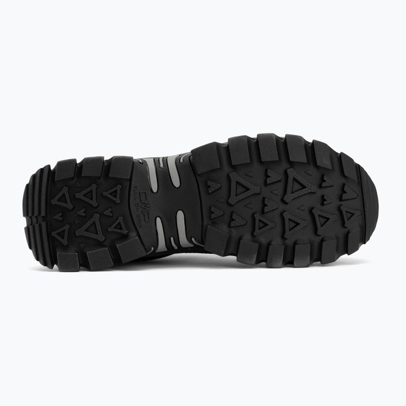 Мъжки обувки за трекинг CMP Rigel 2.0 Low Waterproof nero/grey 4