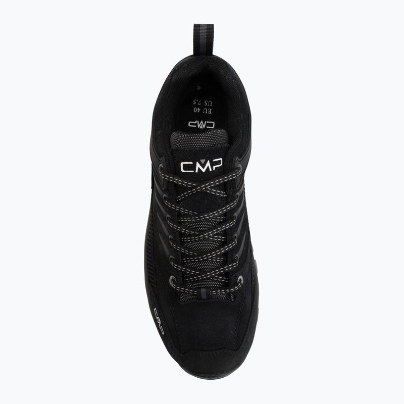 Мъжки обувки за трекинг CMP Rigel 2.0 Low Waterproof nero/grey 5