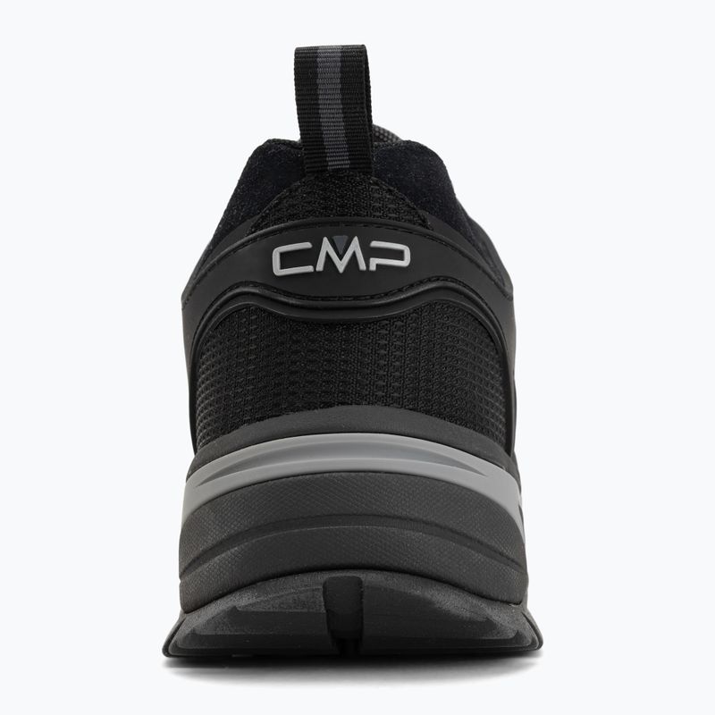 Мъжки обувки за трекинг CMP Rigel 2.0 Low Waterproof nero/grey 6