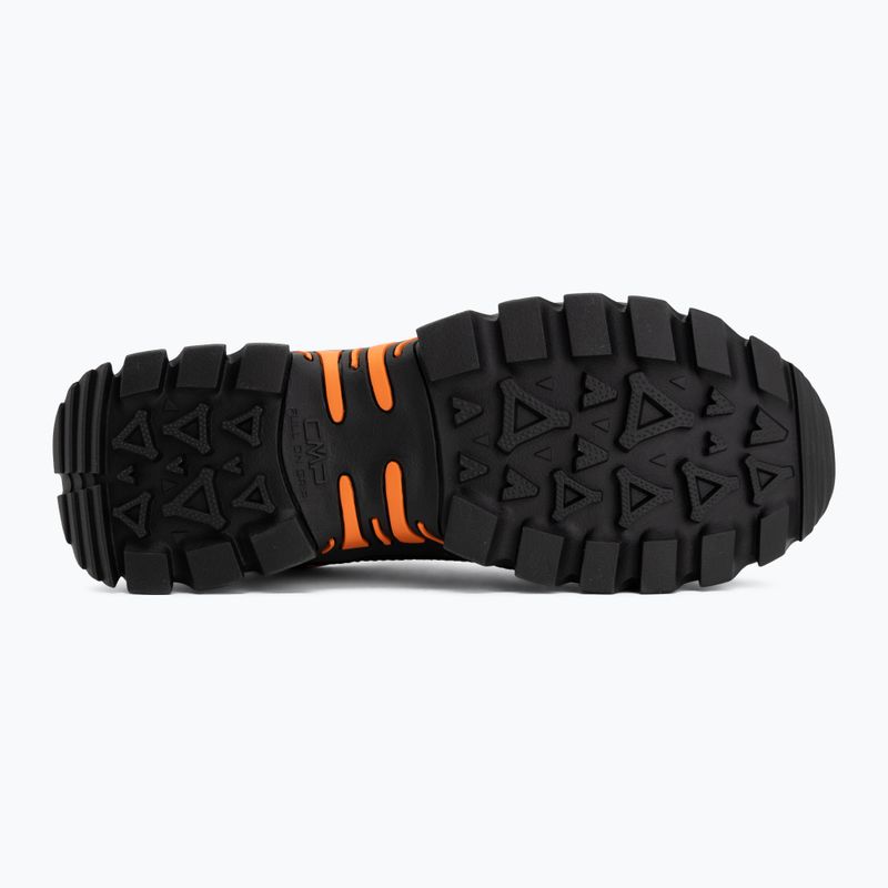 Мъжки обувки за трекинг CMP Rigel 2.0 Low Waterproof deserto/flame 4