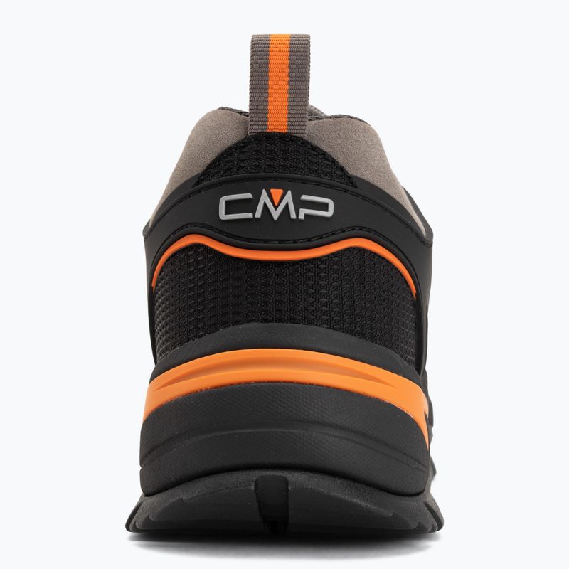 Мъжки обувки за трекинг CMP Rigel 2.0 Low Waterproof deserto/flame 6