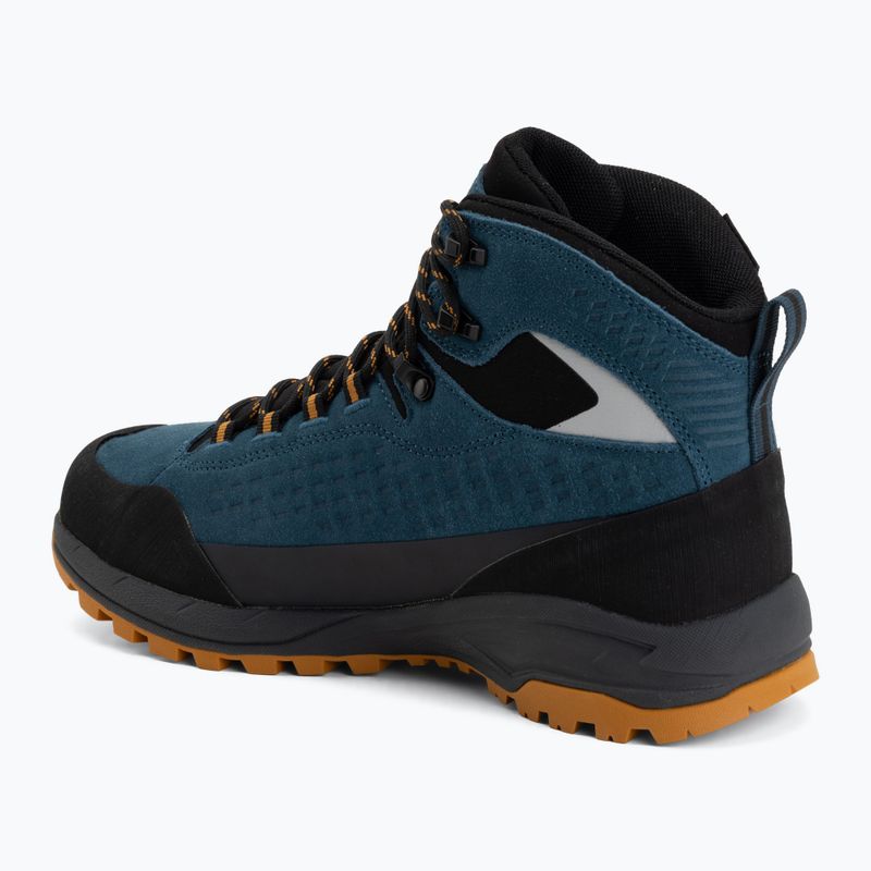 Мъжки обувки за трекинг CMP Vertyx Mid Waterproof avio/caramel 3