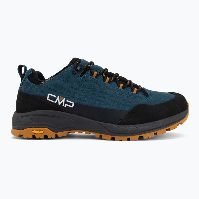 Мъжки обувки за трекинг CMP Vertyx Low Waterproof avio/caramel 2