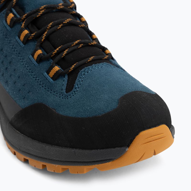 Мъжки обувки за трекинг CMP Vertyx Low Waterproof avio/caramel 7