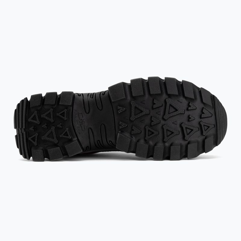 Дамски обувки за трекинг CMP Rigel 2.0 Low Waterproof b.blue/ghiaccio/marigold 4