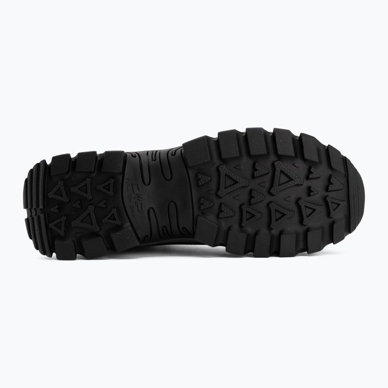 Дамски обувки за трекинг CMP Rigel 2.0 Mid Waterproof b.blue/ghiaccio/marigold 4