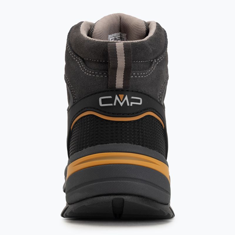 Мъжки обувки за трекинг CMP Rigel 2.0 Mid Waterproof cioccolato/caramel 6