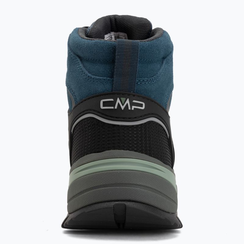 Мъжки обувки за трекинг CMP Rigel 2.0 Mid Waterproof avio/salvia 6