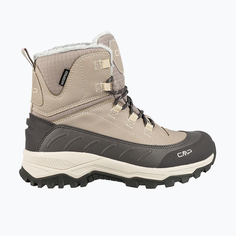 Дамски ботуши за сняг CMP Aryel Waterproof tortora 2