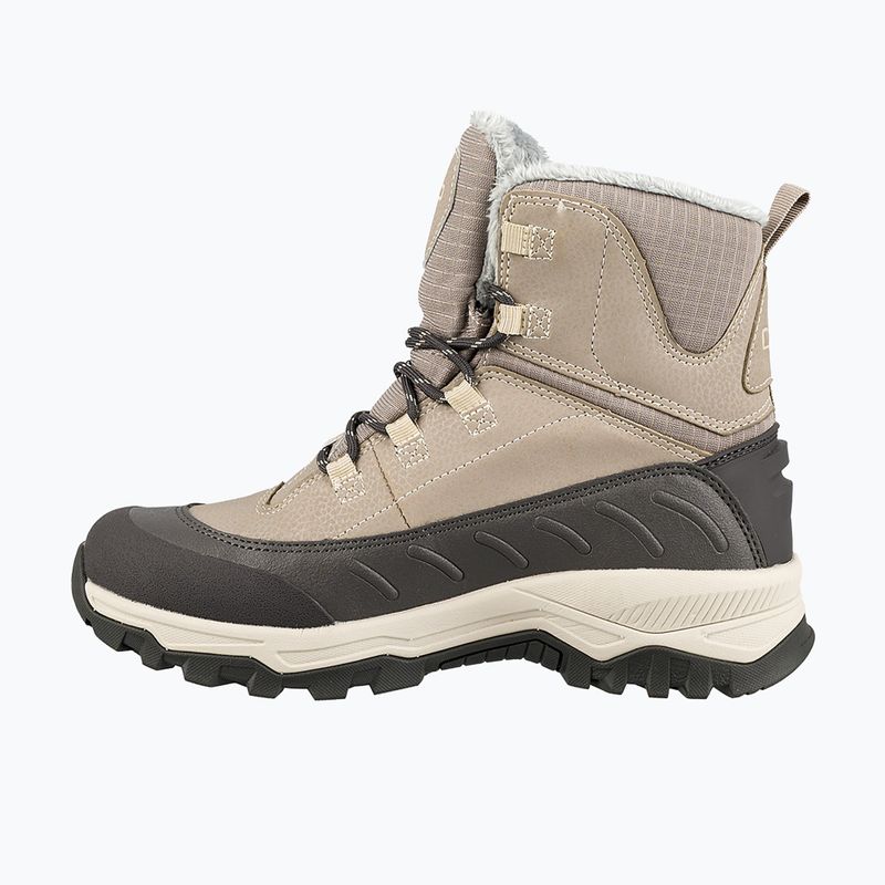 Дамски ботуши за сняг CMP Aryel Waterproof tortora 3