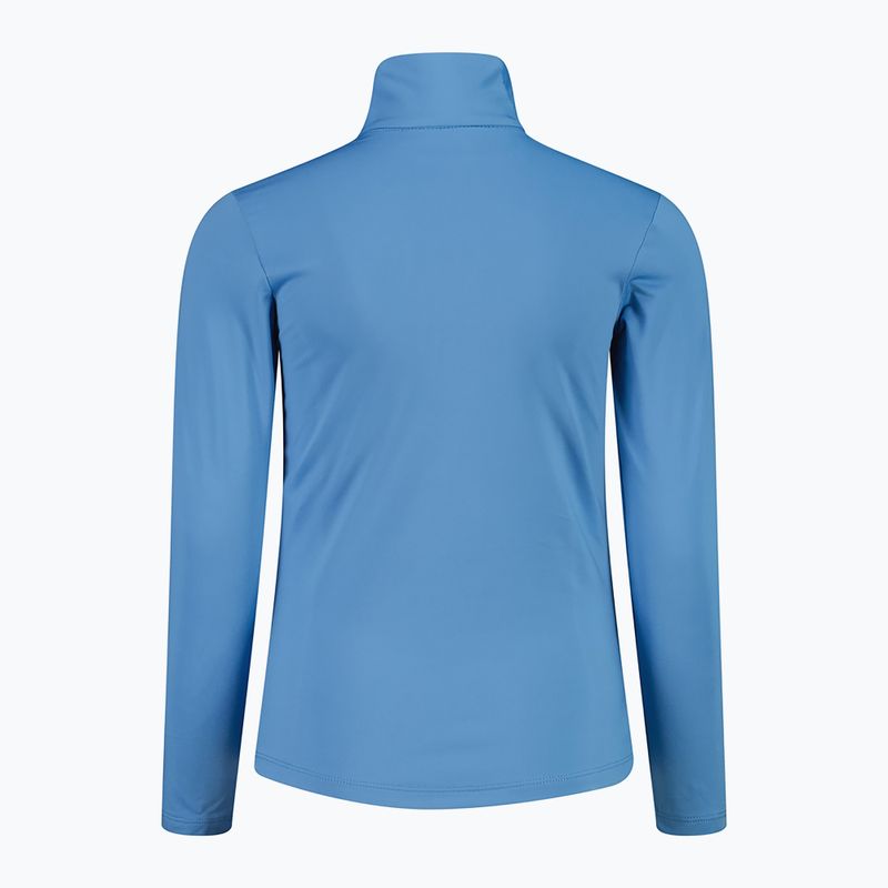 Детски суитшърт CMP 30L1135 niagara 2
