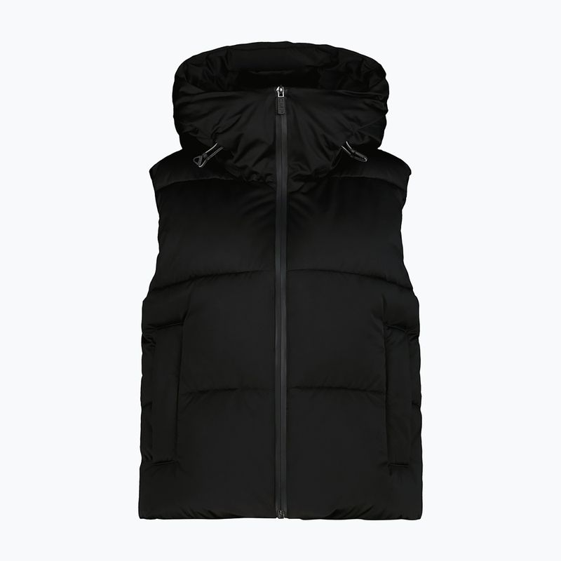 Дамски елек CMP Fix Hood nero