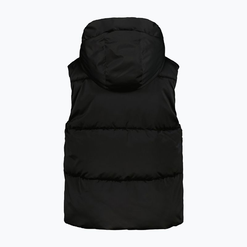 Дамски елек CMP Fix Hood nero 2