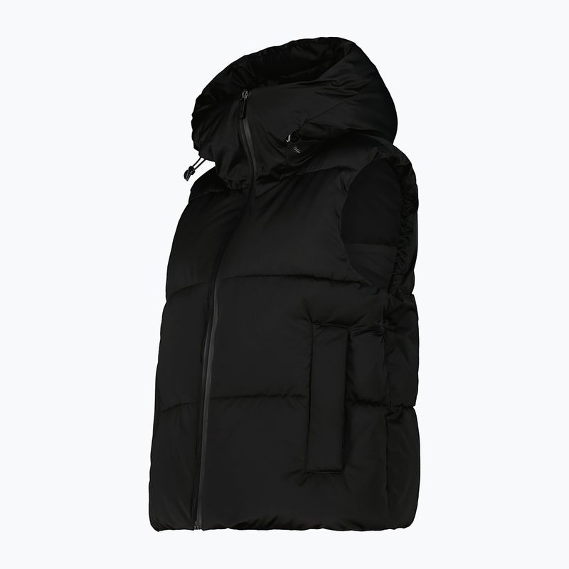 Дамски елек CMP Fix Hood nero 3