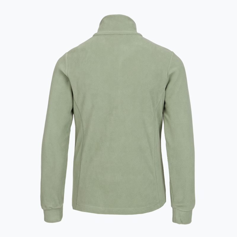 Детски поларен суитшърт CMP 3G28235 green tea 2