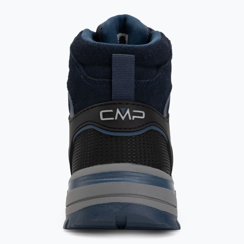 Детски обувки за трекинг CMP Rigel 2.0 Mid Waterproof b.clue/infinity 6