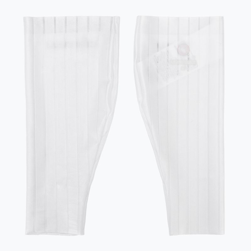 Велосипедни крачоли Castelli Fast Legs white/black 4