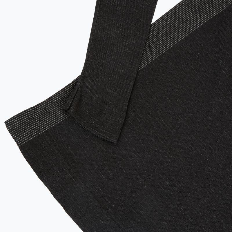 Мъжка велосипедна блуза с дълъг ръкав Castelli Merino Seamless Baselayer black 4