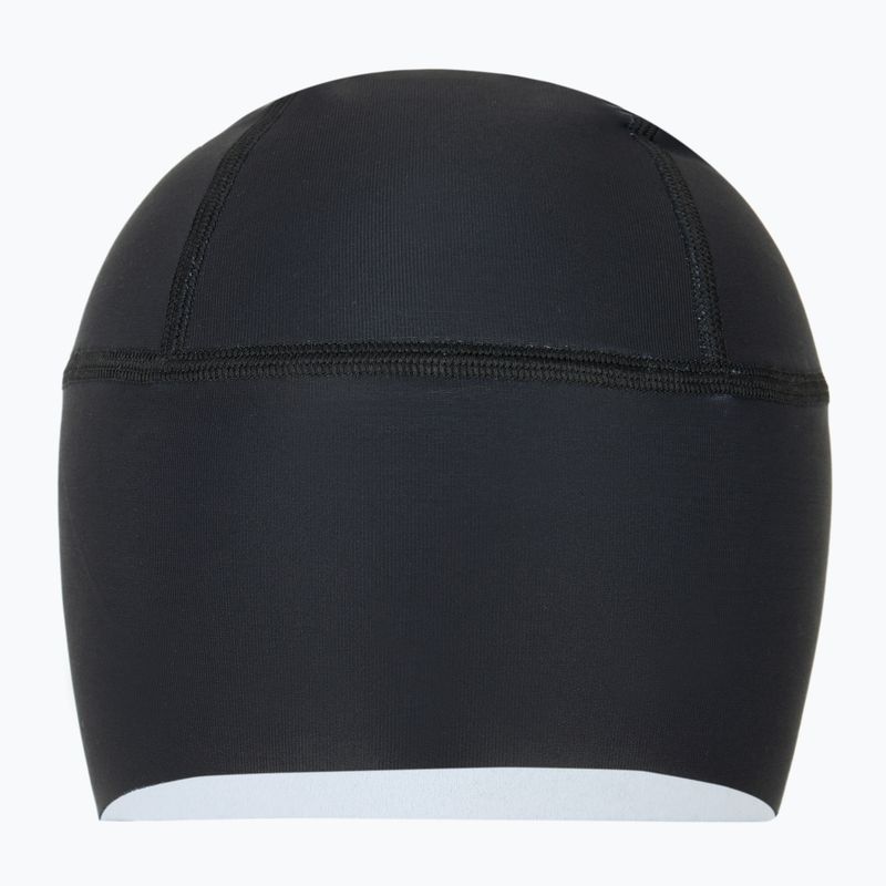 Дамска шапка за колоездене Castelli Pro Thermal 2 Skully W light black 2