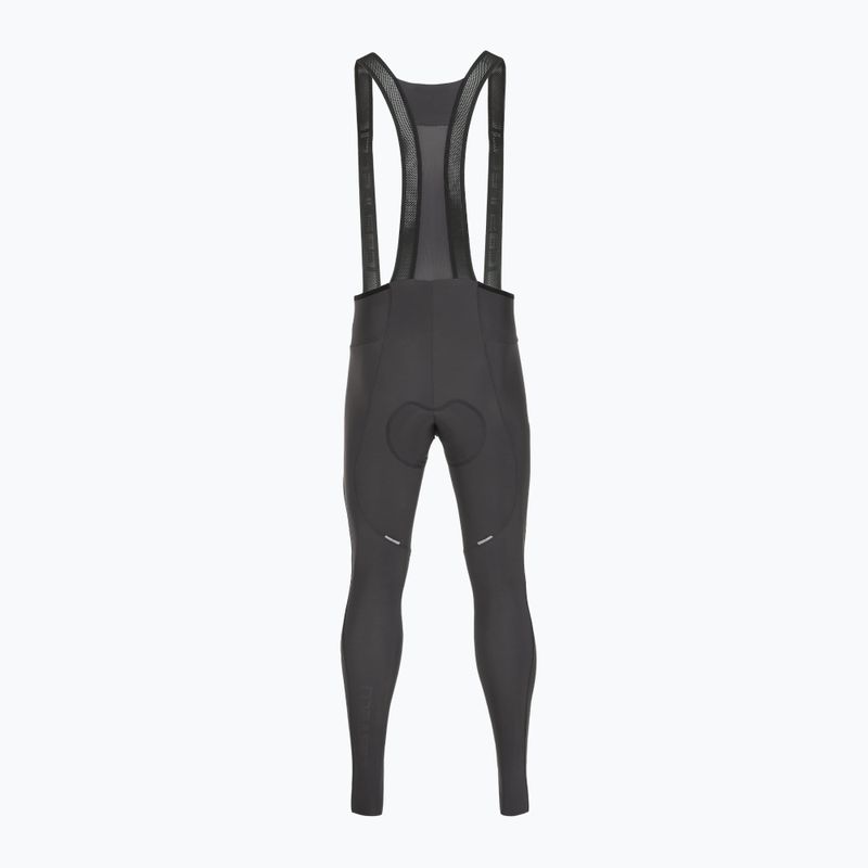 Мъжки панталони за колоездене Castelli Espresso dark grey 2