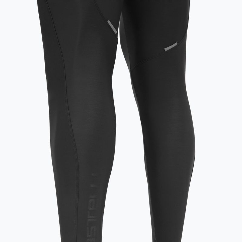 Мъжки панталони за колоездене Castelli Espresso dark grey 6