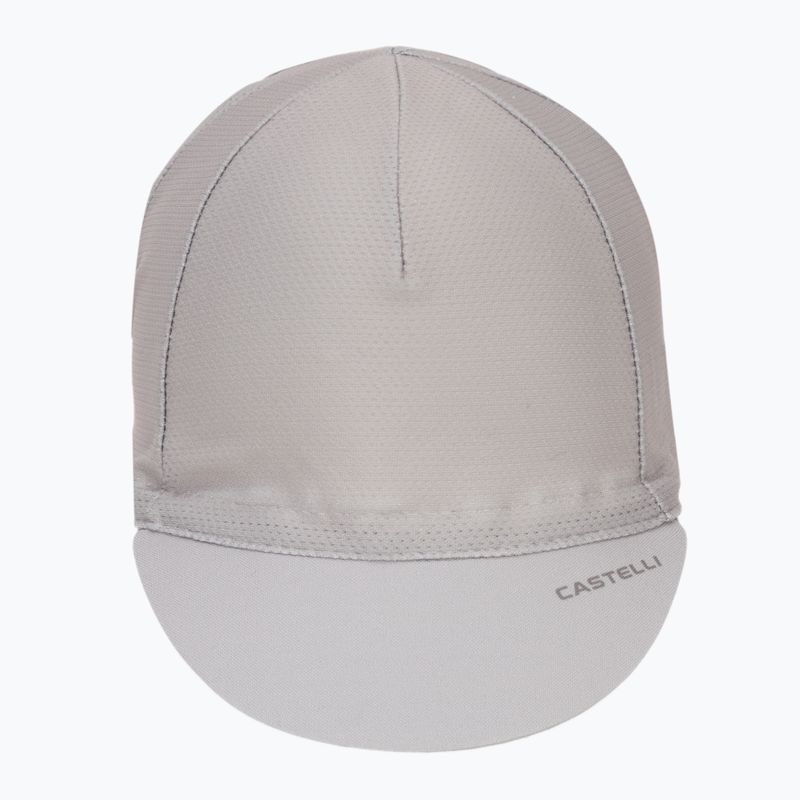 Велосипедна шапка Castelli Espresso 2 clay 2