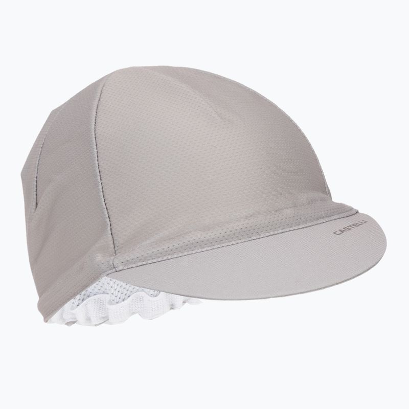 Велосипедна шапка Castelli Espresso 2 clay 5