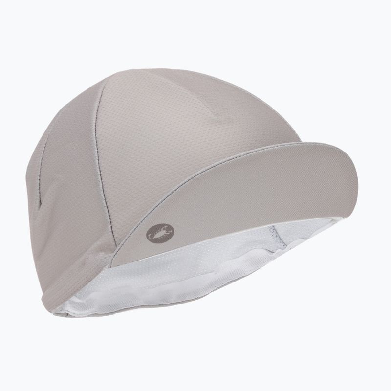 Велосипедна шапка Castelli Espresso 2 clay 6