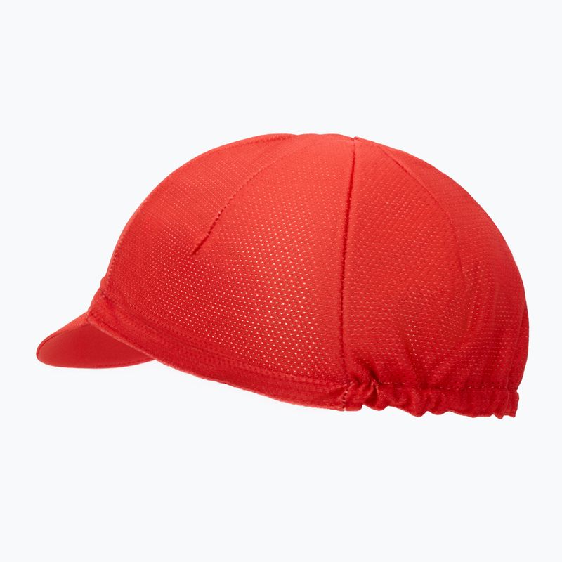 Капсула за колоездене Castelli Espresso 2 Rich Red 4
