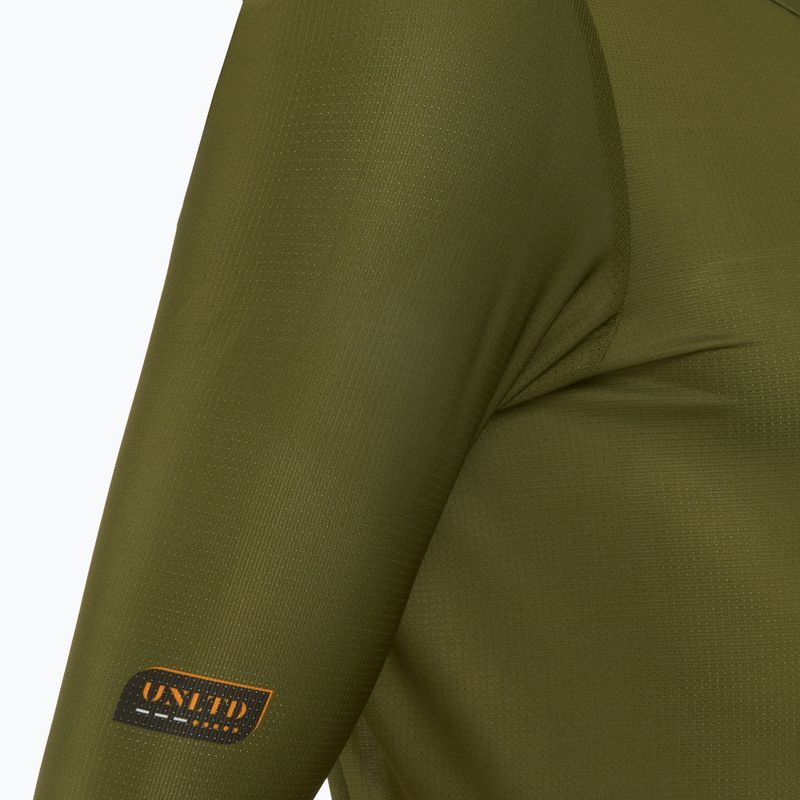 Мъжко колоездачно трико Castelli Unlimited Entrata 3 sage 5