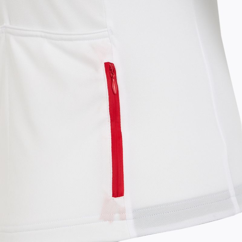 Мъжко колоездачно трико Castelli Classifica ivory 4