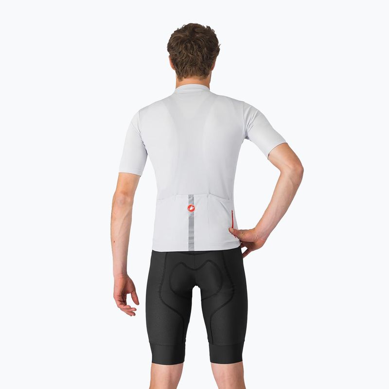 Мъжки шорти за колоездене Castelli Competizione 2 черни 2