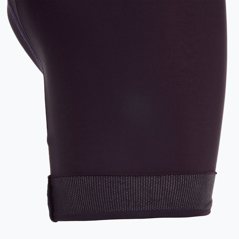Дамски шорти за колоездене Castelli Prima 2 dark night shade/deep purple 5