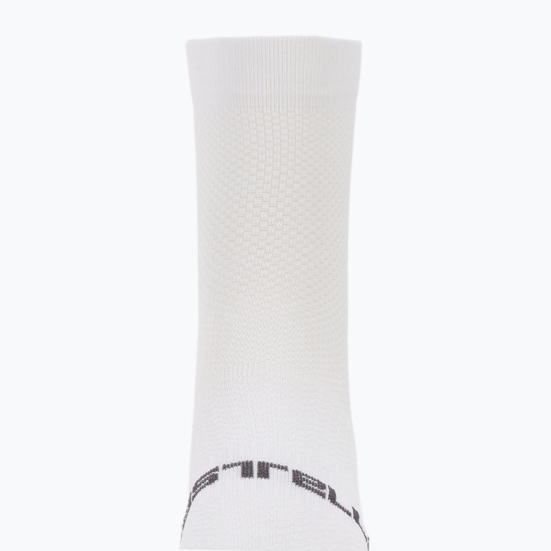 Дамски чорапи Castelli Espresso 12 W бели 3