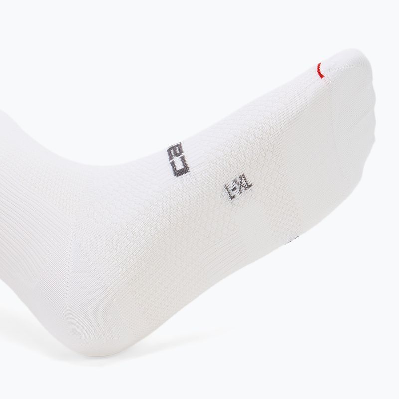 Дамски чорапи Castelli Espresso 12 W бели 4