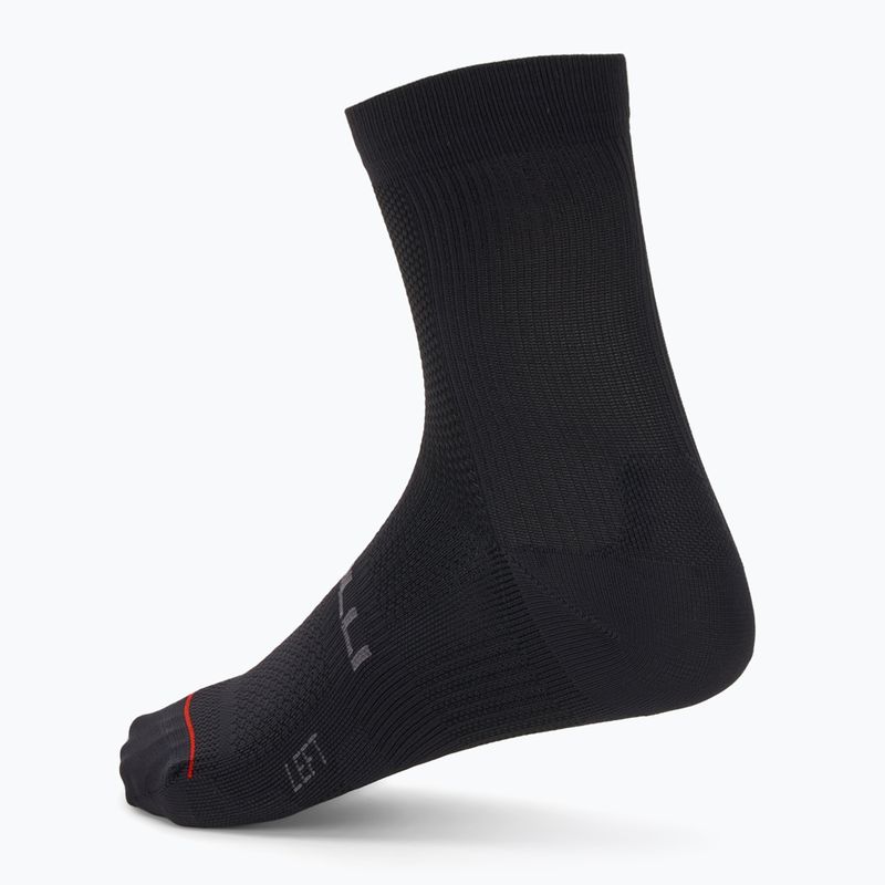 Дамски чорапи Castelli Espresso 12 W черни 2