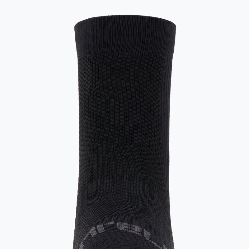 Дамски чорапи Castelli Espresso 12 W черни 3