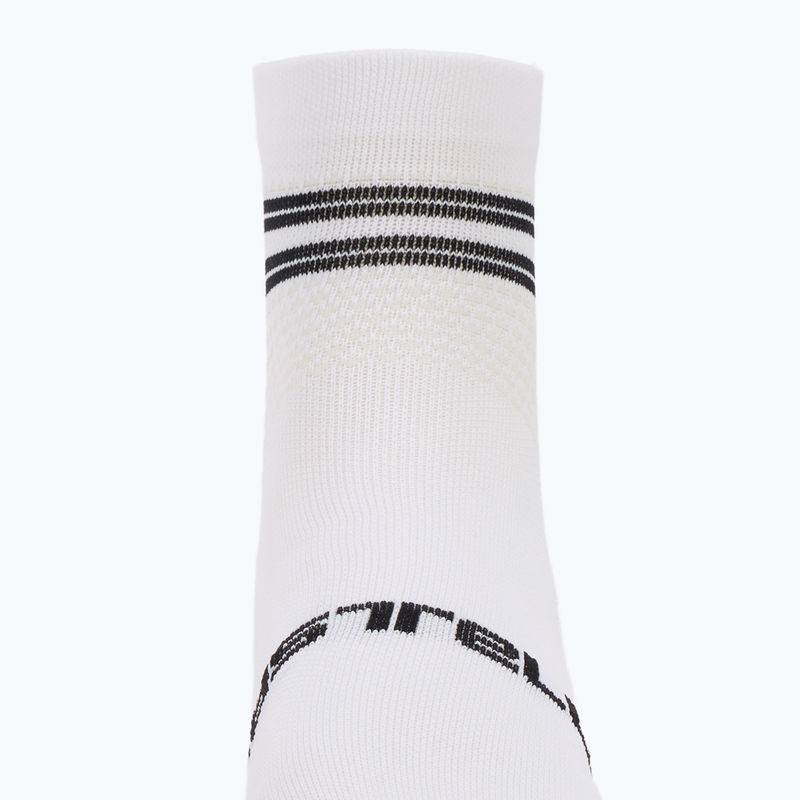 Дамски чорапи Anima 7 white на Castelli 3