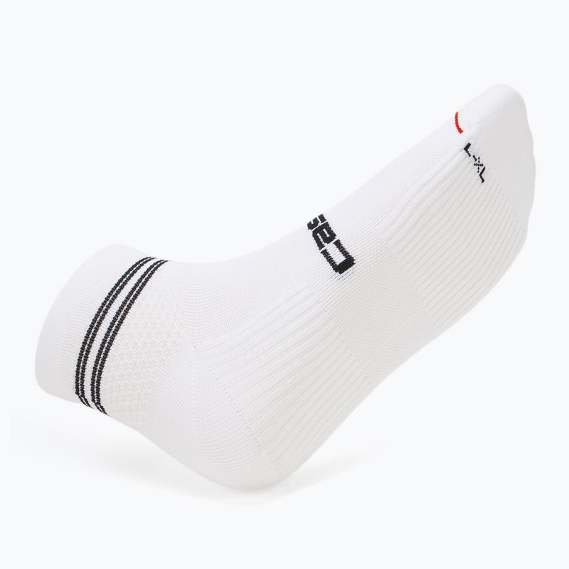 Дамски чорапи Anima 7 white на Castelli 4