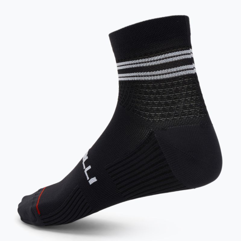 Дамски чорапи Anima 7 black на Castelli 2