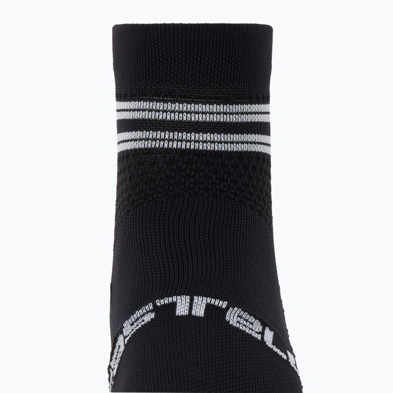 Дамски чорапи Anima 7 black на Castelli 3
