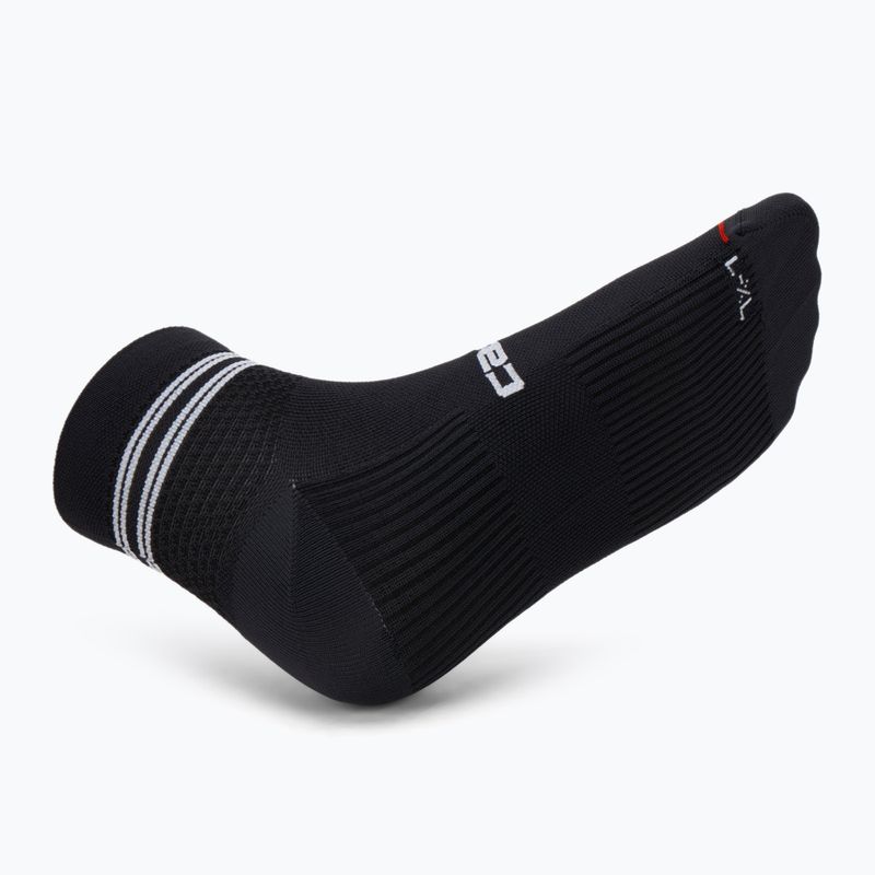 Дамски чорапи Anima 7 black на Castelli 4