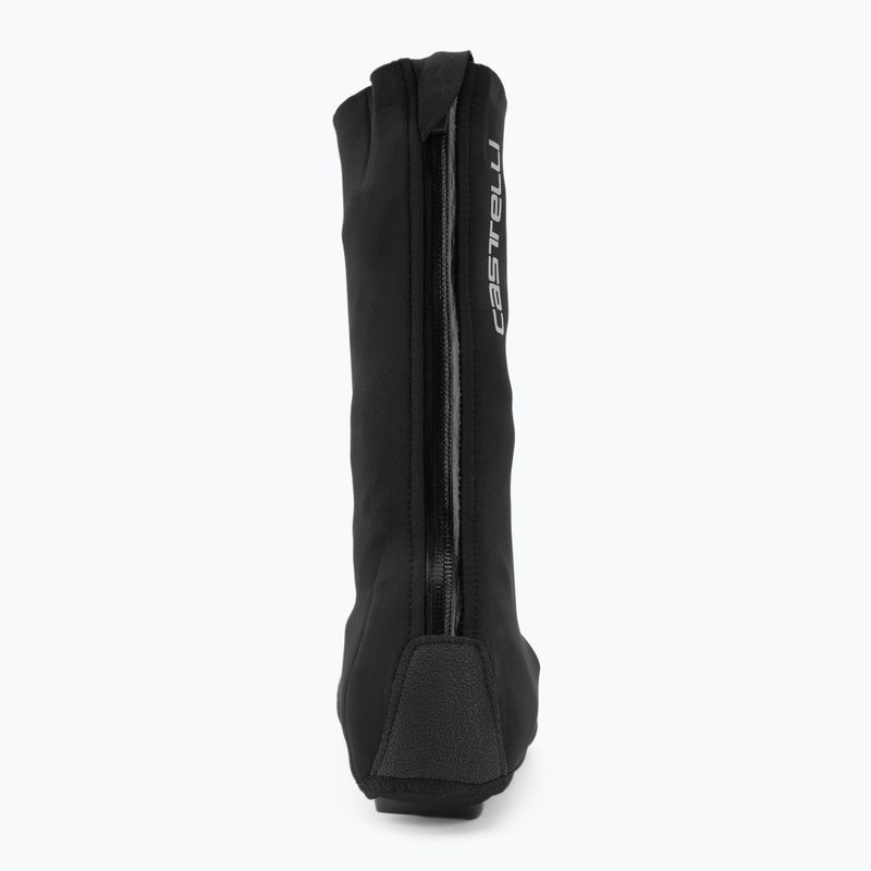 Протектори за велосипедни обувки Castelli Diluvio UL 2 black 6