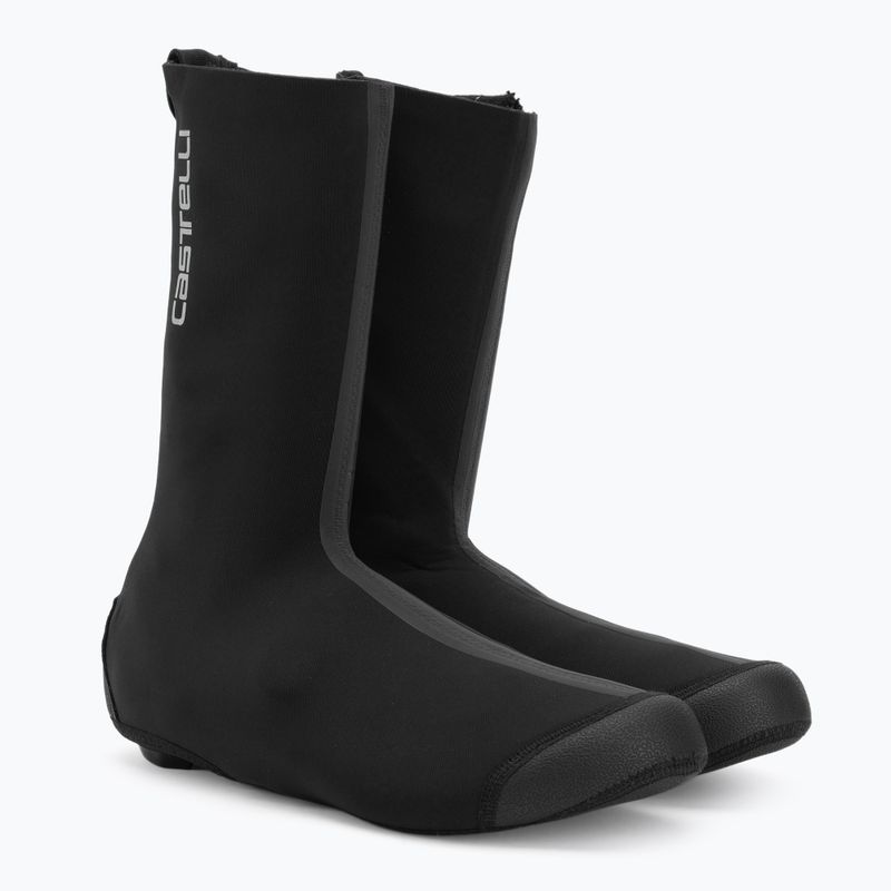 Протектори за велосипедни обувки Castelli Diluvio UL 2 black 8