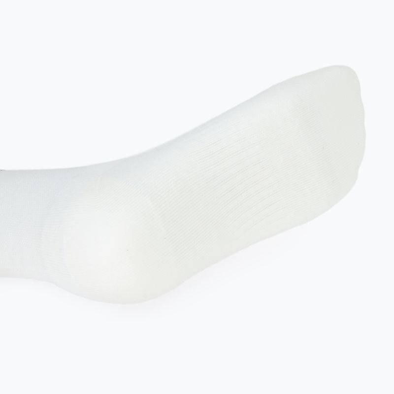 Дамски чорапи Castelli Diciotto Soft Merino W white 4