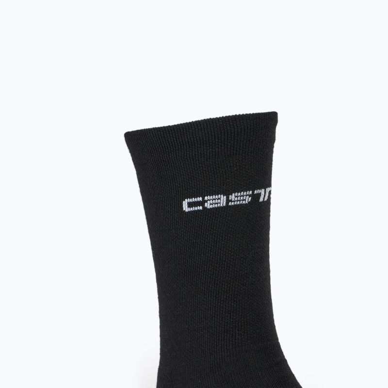 Дамски чорапи Castelli Diciotto Soft Merino W black 3